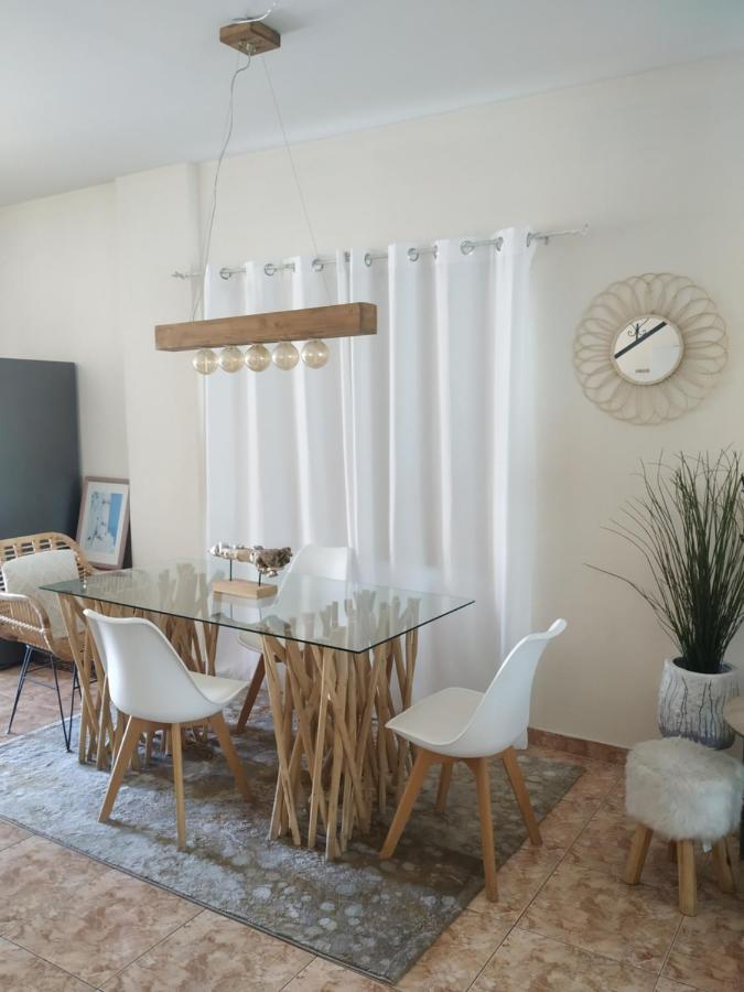 Melanos Residence 2 Bdrm Townhouse With Private Pool Klorakas Exterior photo