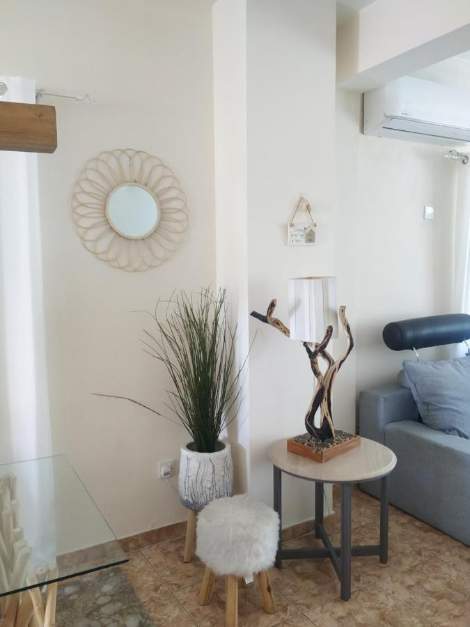Melanos Residence 2 Bdrm Townhouse With Private Pool Klorakas Exterior photo